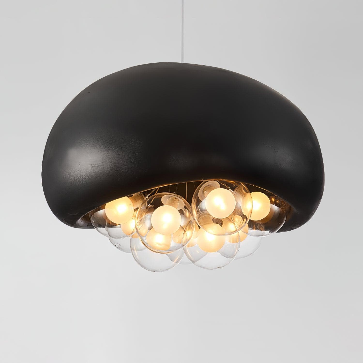 Khmara Bubbles Pendant Lamp - Playful & Elegant Cluster Design