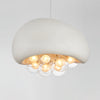 Khmara Bubbles Pendant Lamp - Playful & Elegant Cluster Design