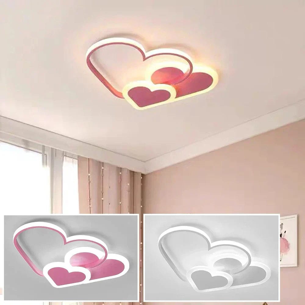 Meadow Children's Room Ceiling Spotlight – Bright, Fun, and Colorful Lighting