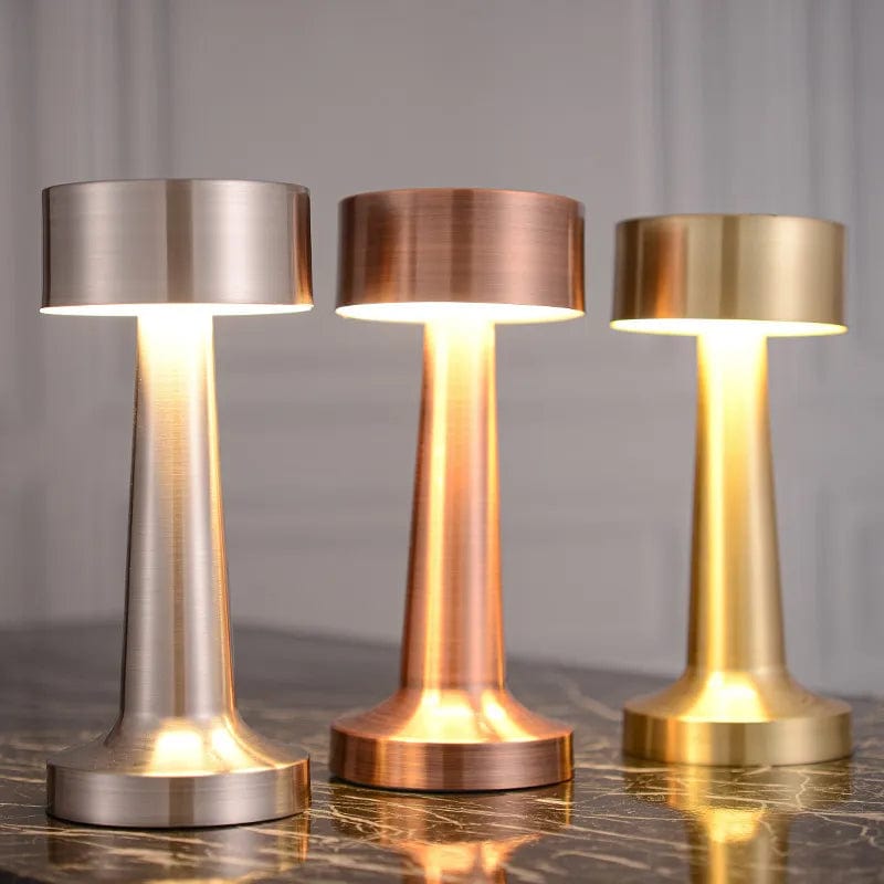 Elegant Dimmable Bar Lamp – LED & Energy-Efficient