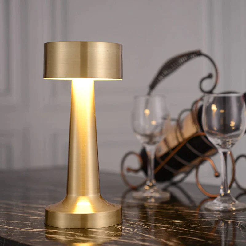 Elegant Dimmable Bar Lamp – LED & Energy-Efficient