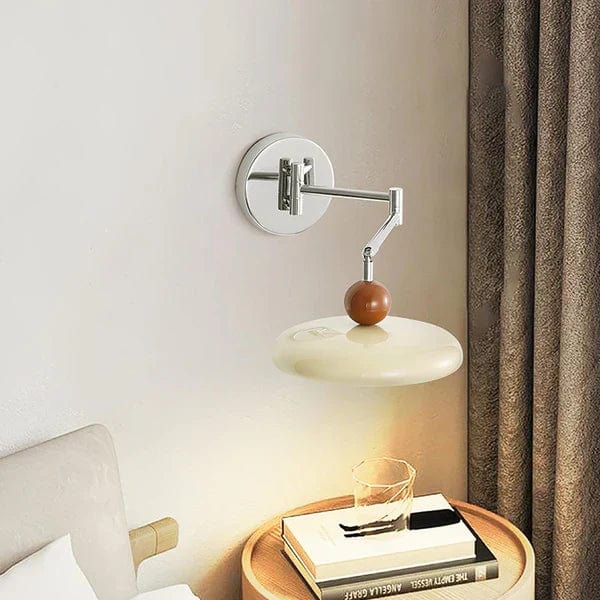 Lola Swivel Wall Light – Adjustable LED Lamp