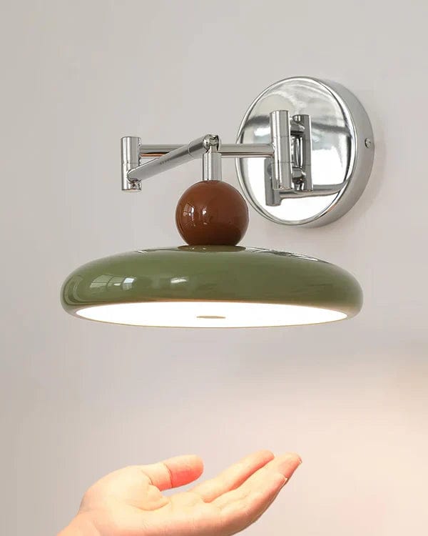 Lola Swivel Wall Light – Adjustable LED Lamp