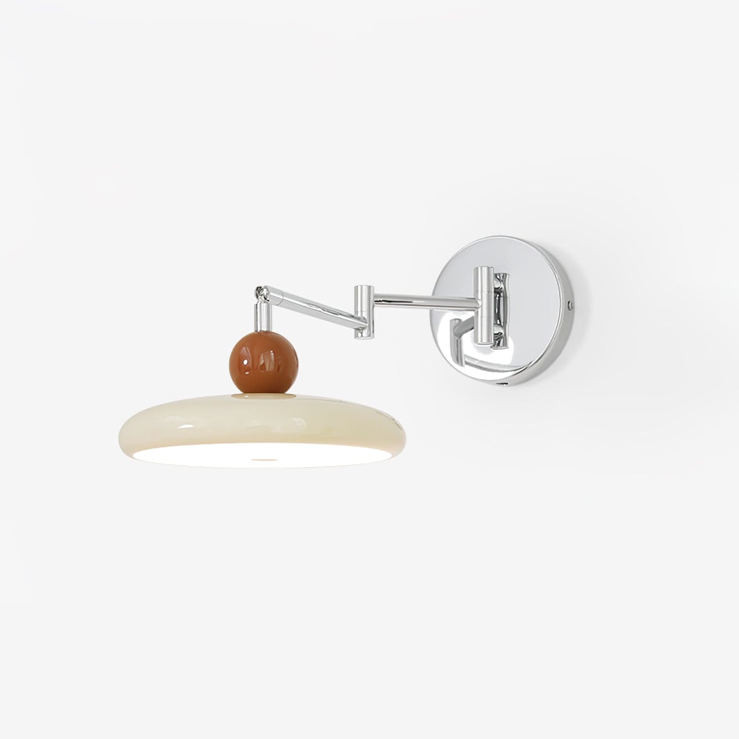 Lola Swivel Wall Light – Adjustable LED Lamp