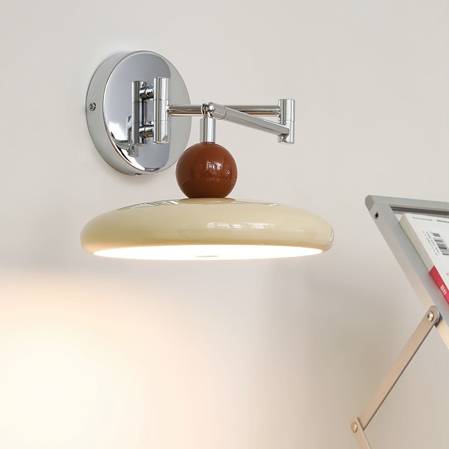 Lola Swivel Wall Light – Adjustable LED Lamp