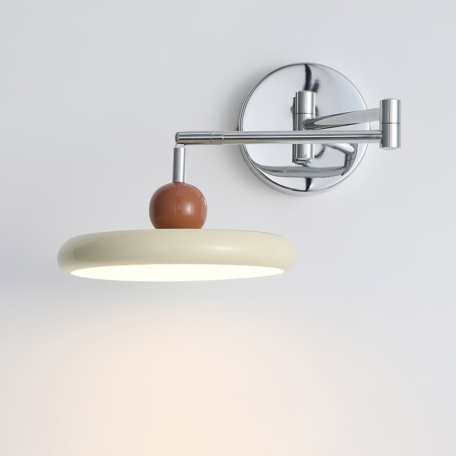 Lola Swivel Wall Light – Adjustable LED Lamp