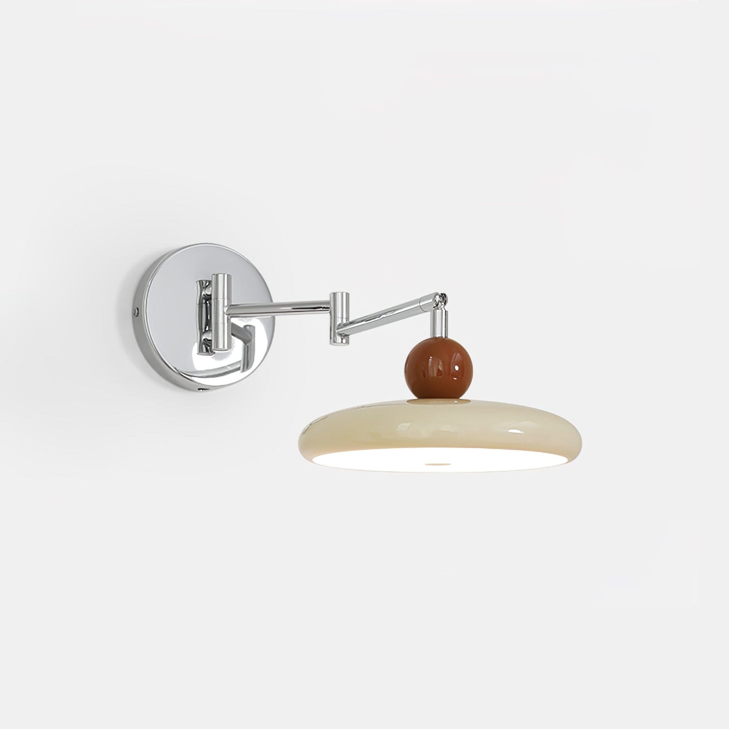 Lola Swivel Wall Light – Adjustable LED Lamp