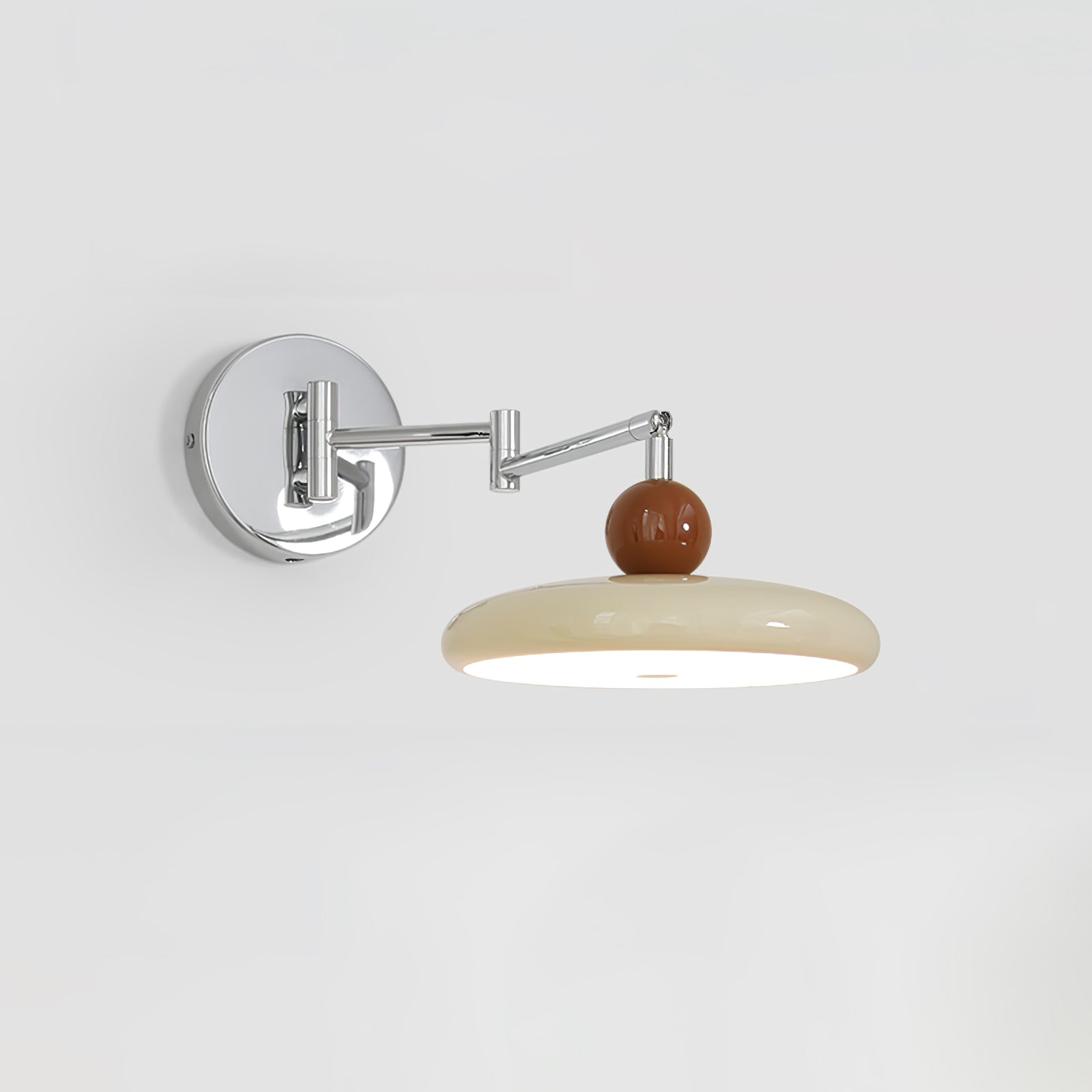 Lola Swivel Wall Light – Adjustable LED Lamp