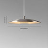 NordicGlow Suspended Lamp – Modern Elegance for Your Living Room