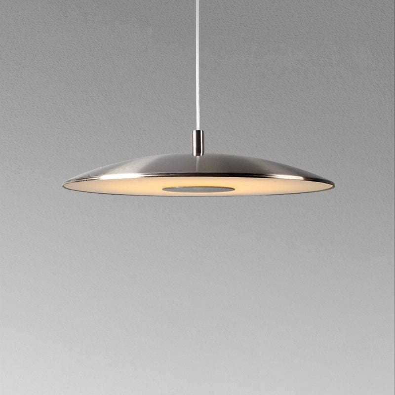 NordicGlow Suspended Lamp – Modern Elegance for Your Living Room