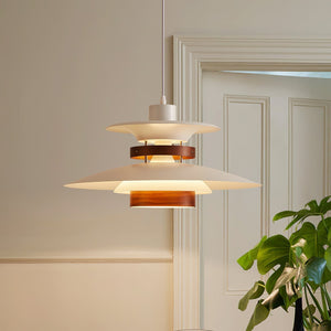 LuxeGlow Pendant – Refined Lighting for Modern Spaces