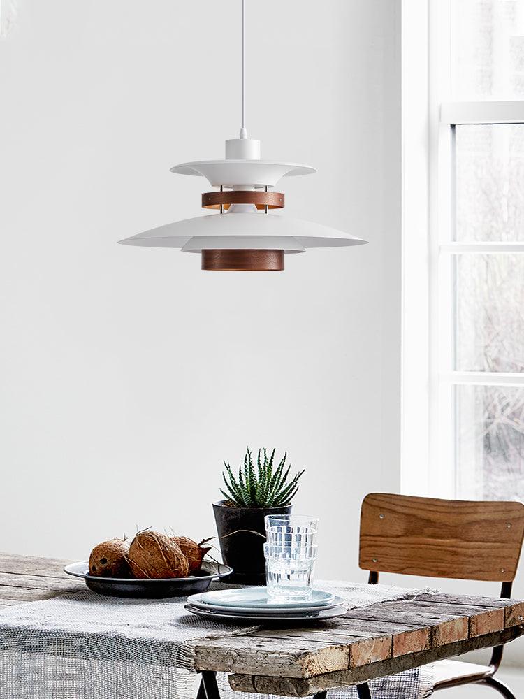 LuxeGlow Pendant – Refined Lighting for Modern Spaces