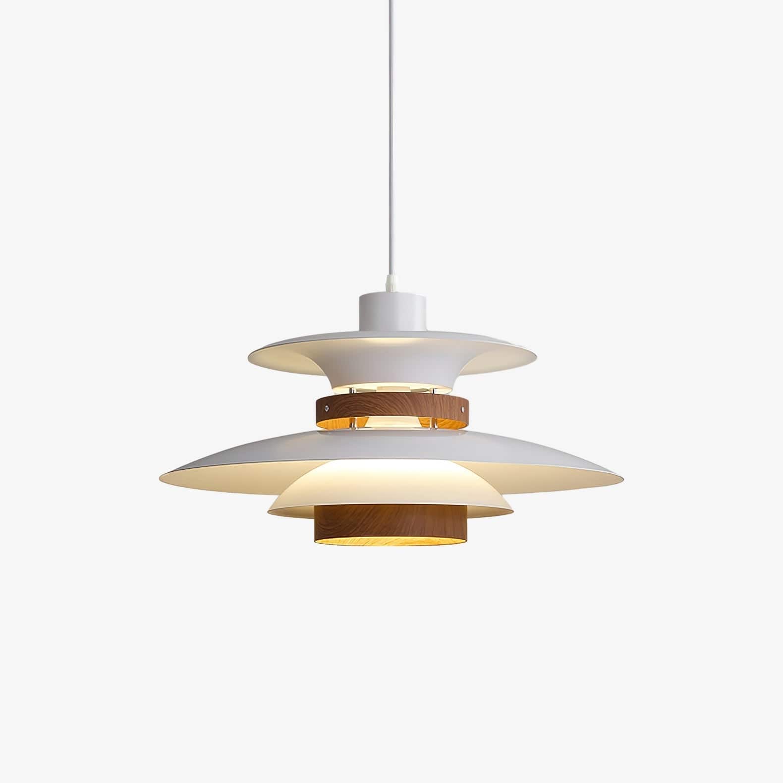 LuxeGlow Pendant – Refined Lighting for Modern Spaces