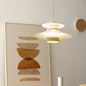 LuxeGlow Pendant – Refined Lighting for Modern Spaces