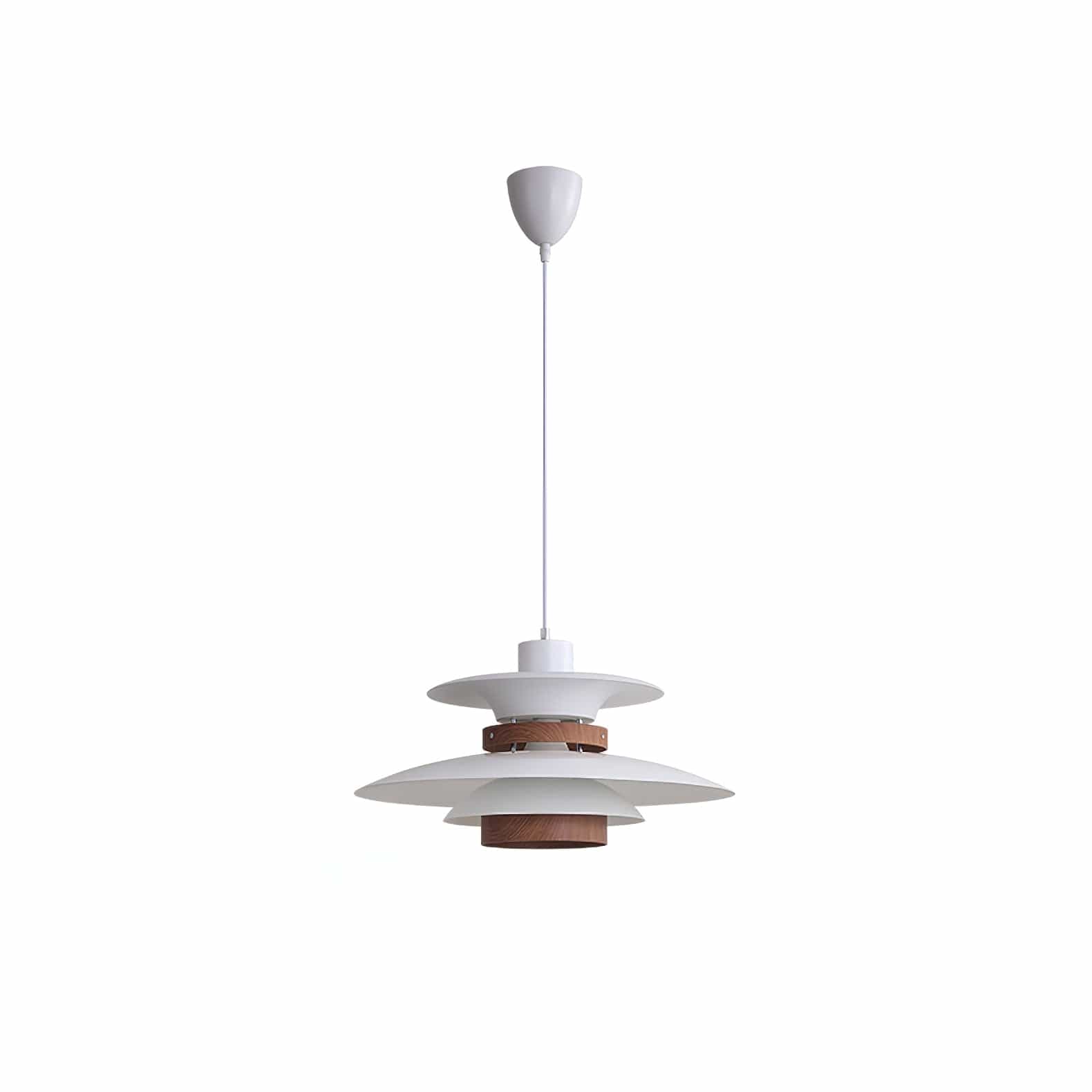 LuxeGlow Pendant – Refined Lighting for Modern Spaces