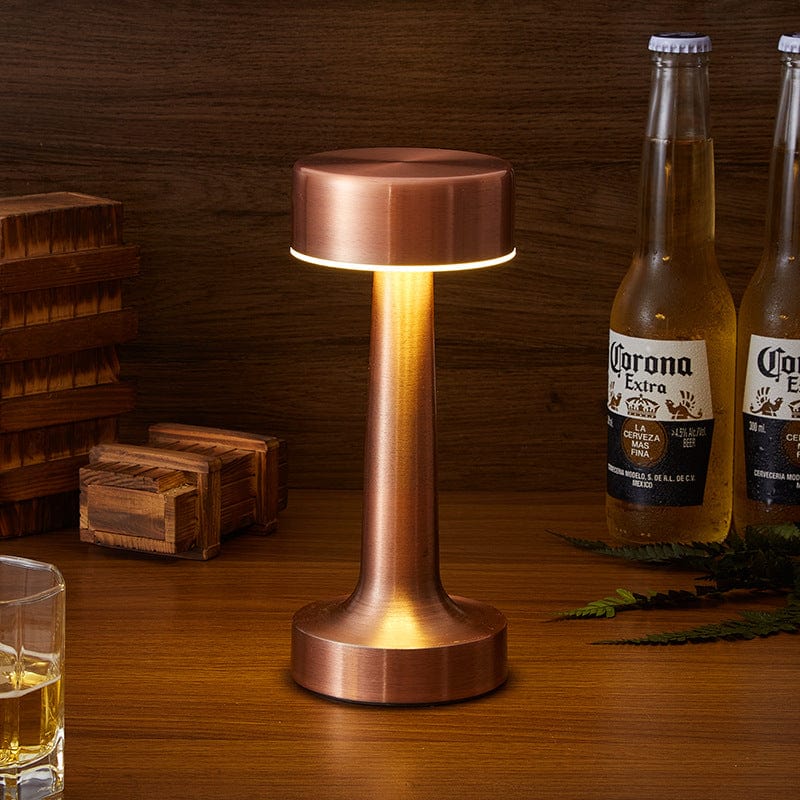 Elegant Dimmable Bar Lamp – LED & Energy-Efficient