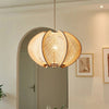 Mid-Century Scandinavian Wood Pendant Lights – Timeless Elegance for Any Space