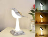 Missbird-V2 Ekster Bird Table Lamp – Nature-Inspired Elegance with Cozy Lighting