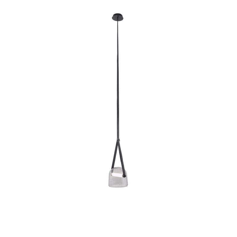 Mona Pendant Lamp - Minimalist Elegance with Soft Ambient LED Lighting