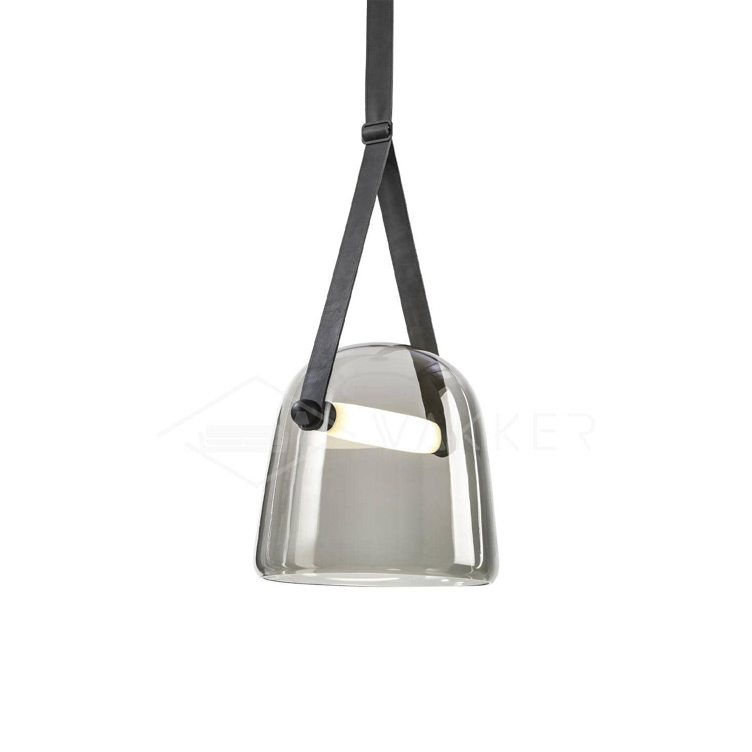 Mona Pendant Lamp - Minimalist Elegance with Soft Ambient LED Lighting