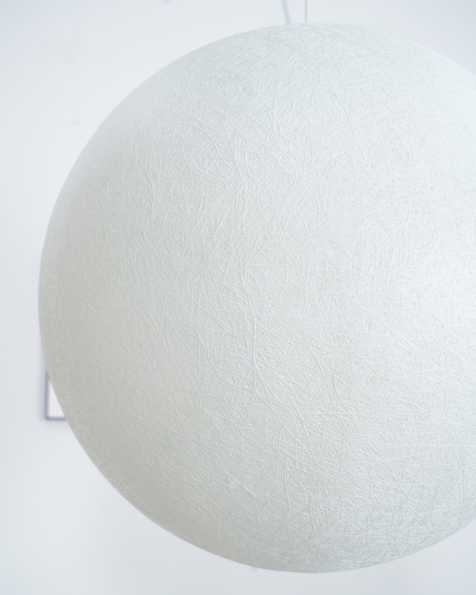 MoonGlow Pendant Light – Celestial Elegance for Your Space