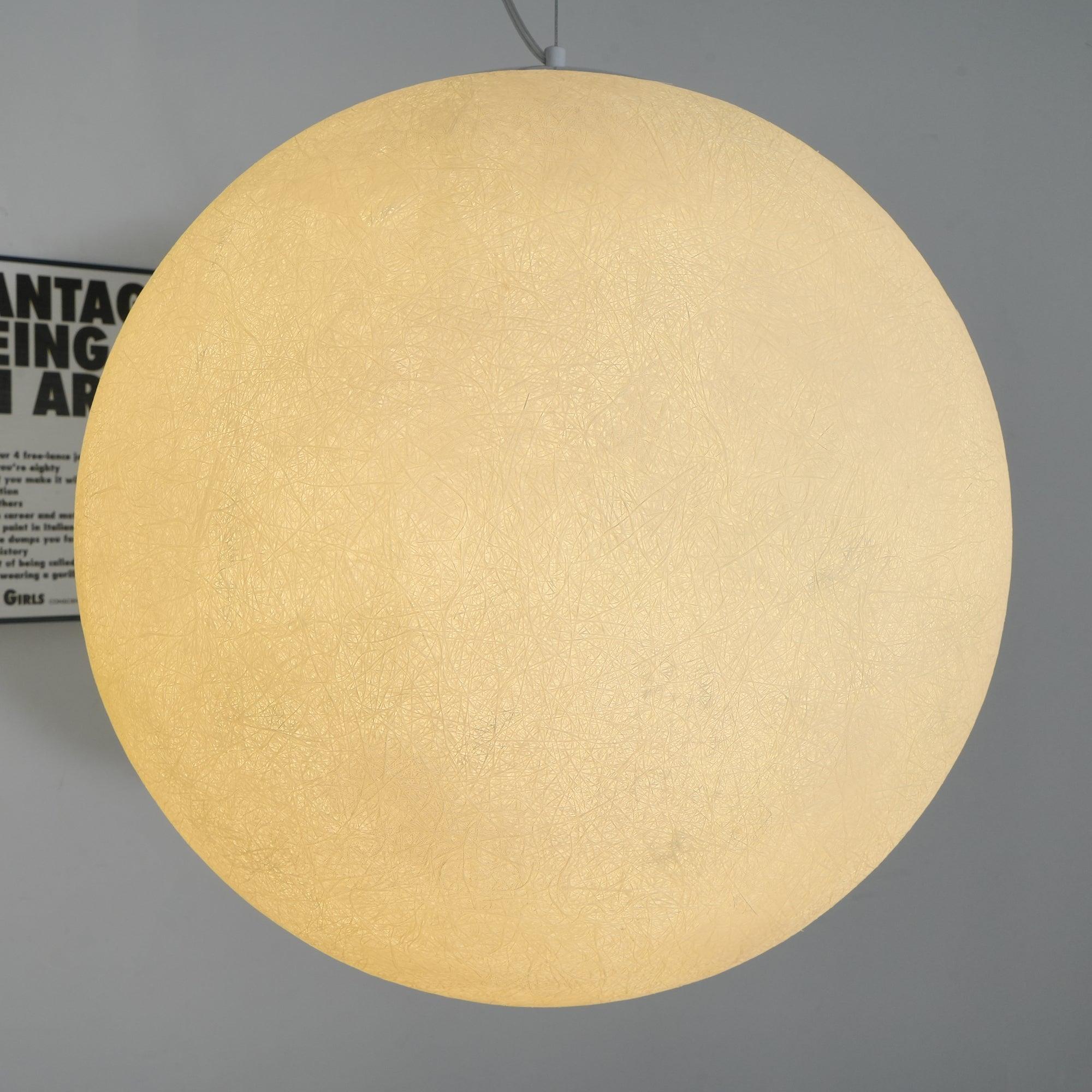 MoonGlow Pendant Light – Celestial Elegance for Your Space