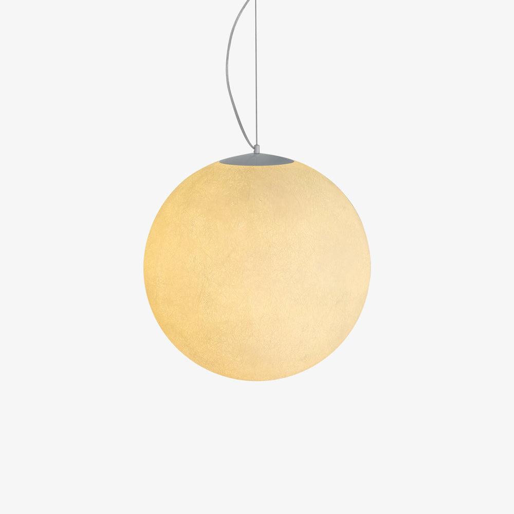 MoonGlow Pendant Light – Celestial Elegance for Your Space