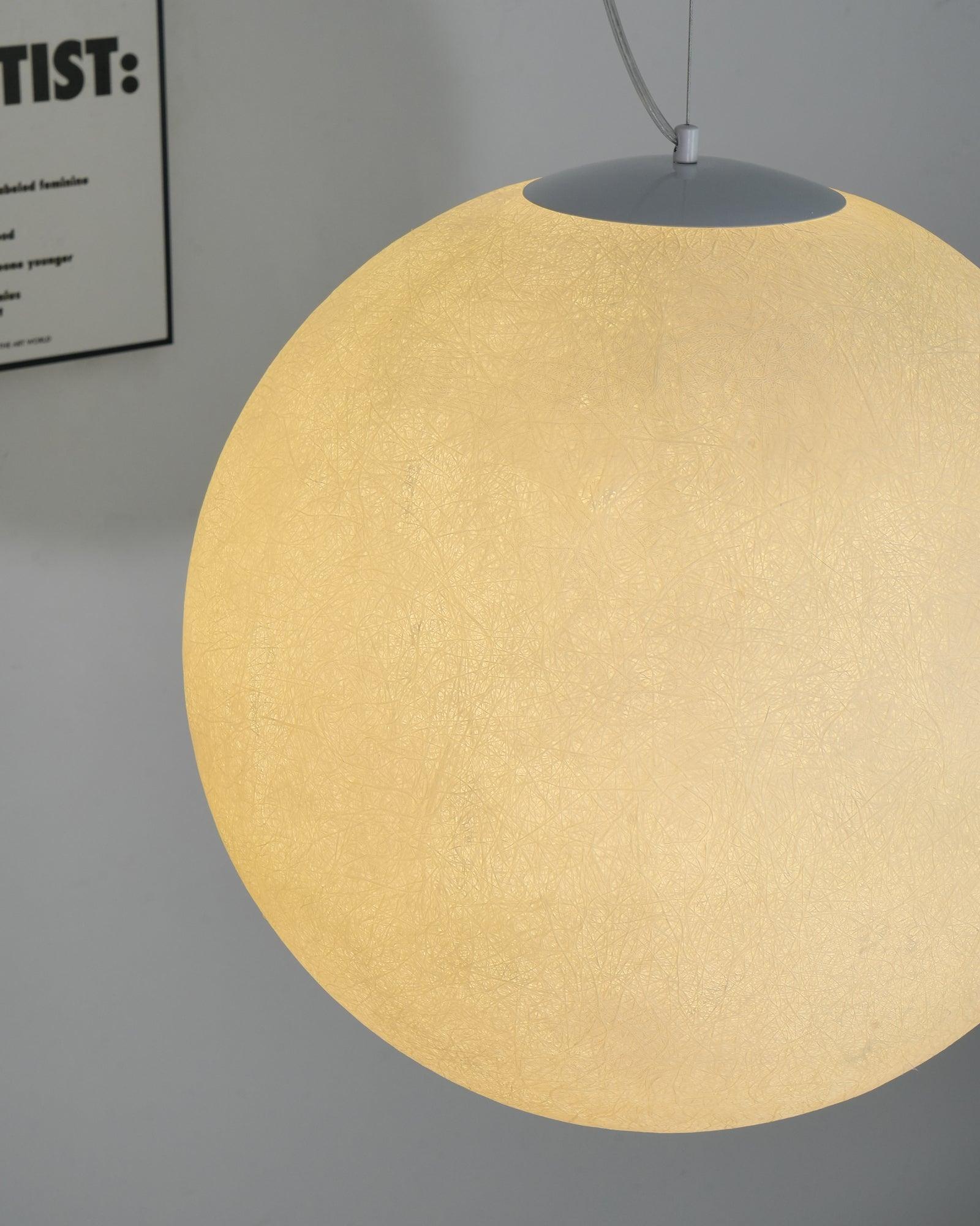 MoonGlow Pendant Light – Celestial Elegance for Your Space