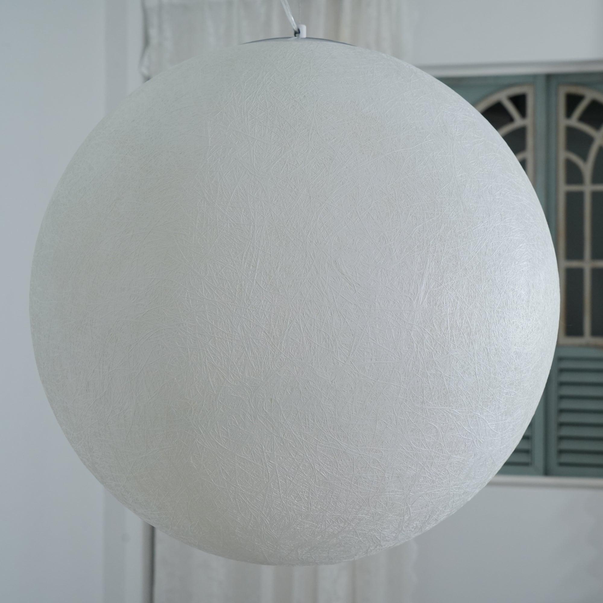 MoonGlow Pendant Light – Celestial Elegance for Your Space