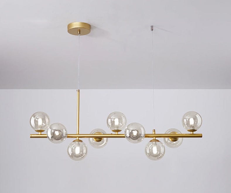 Masterpiece Pendant Light – Luxurious Elegance for Your Dining Room