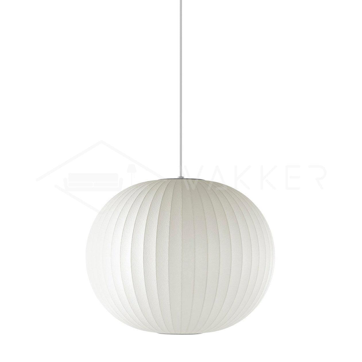 WoodFusion Pendant Light – Minimalist Elegance for Modern Homes