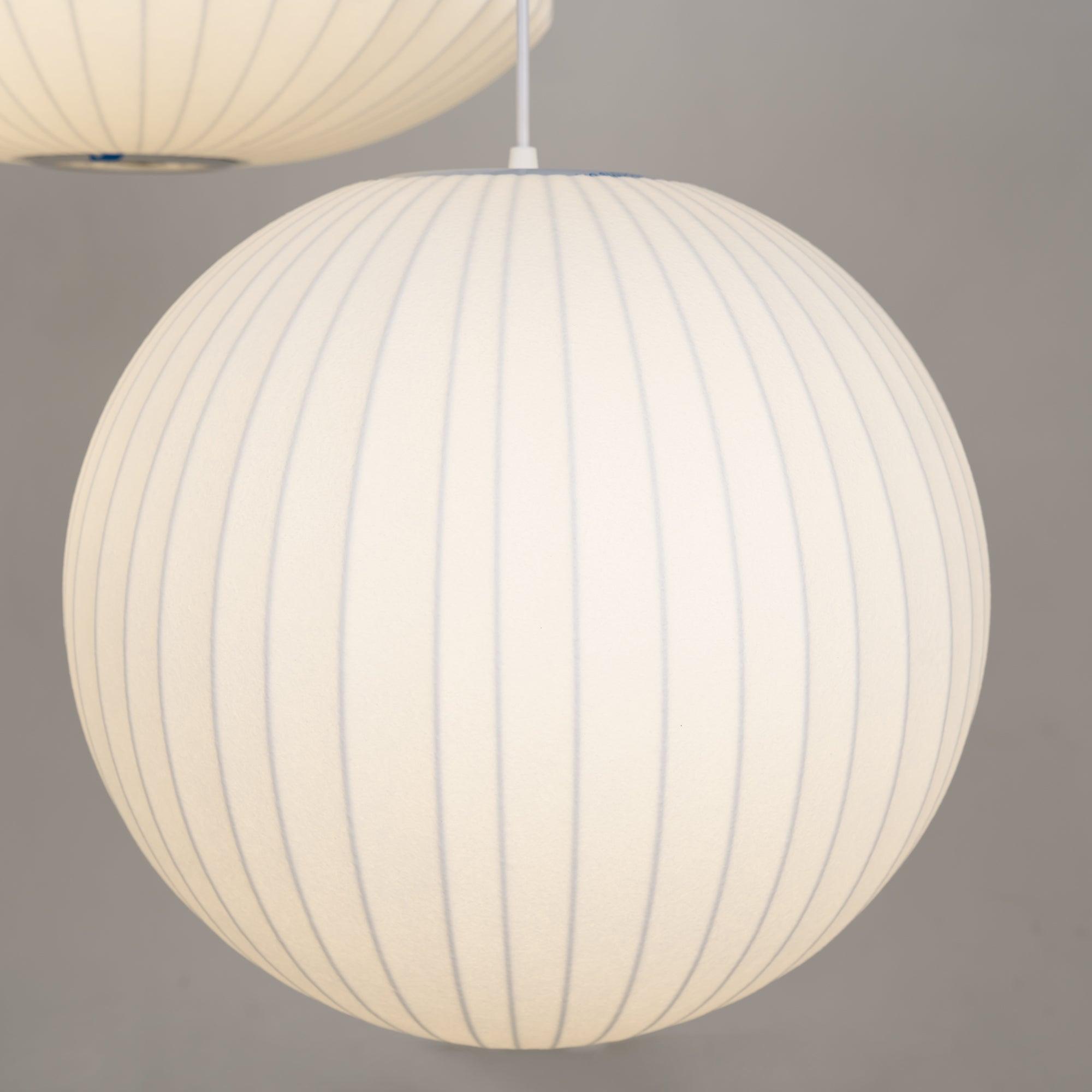 WoodFusion Pendant Light – Minimalist Elegance for Modern Homes