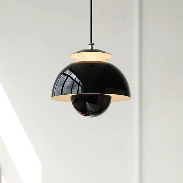 Modern Metal Bud Hanging Light – Sophisticated & Stylish Lighting Solution