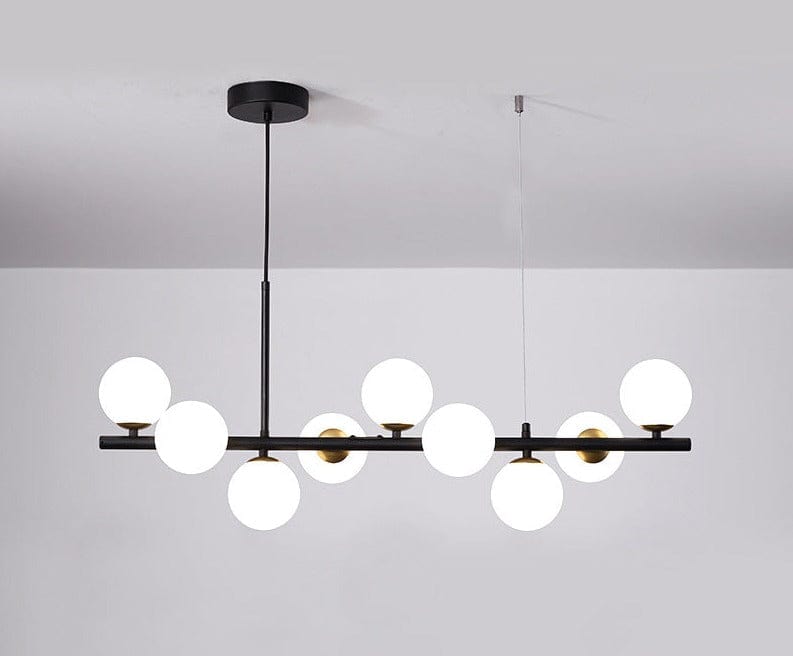 Masterpiece Pendant Light – Luxurious Elegance for Your Dining Room