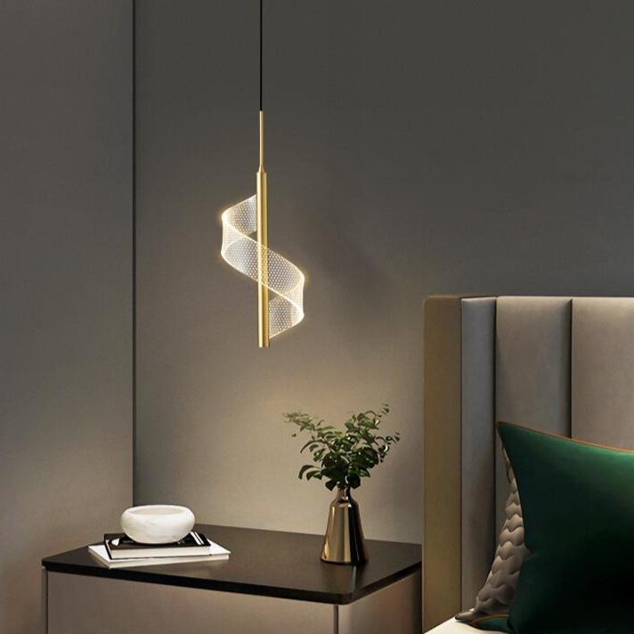 Modern LED Pendant Lights - Stylish & Energy-Efficient Design