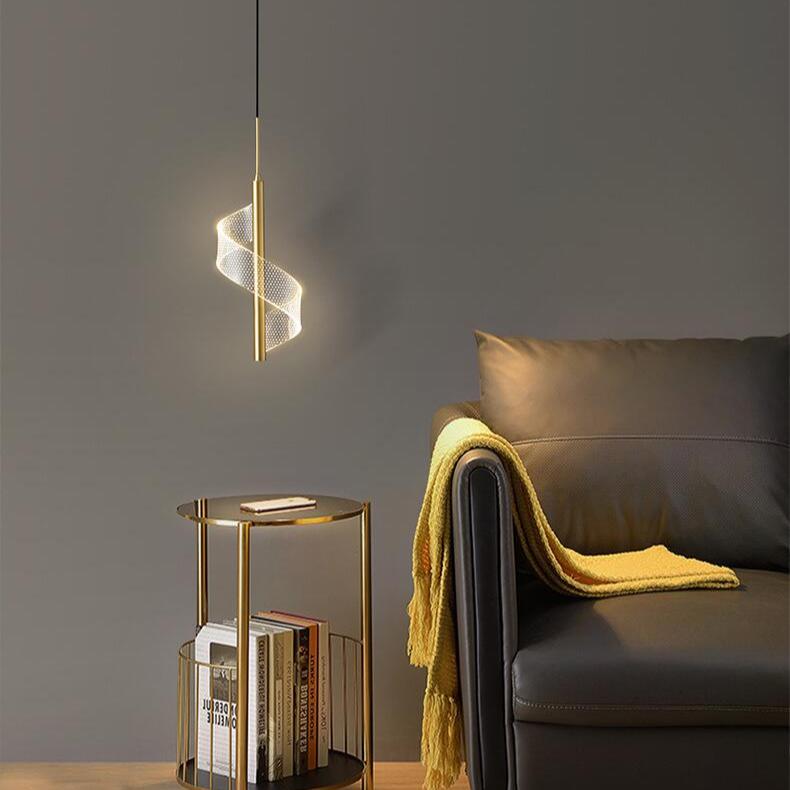 Modern LED Pendant Lights - Stylish & Energy-Efficient Design