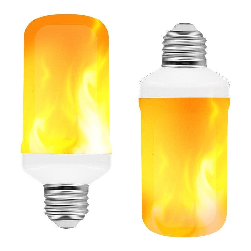 Flame Effect - LED Light Bulbs