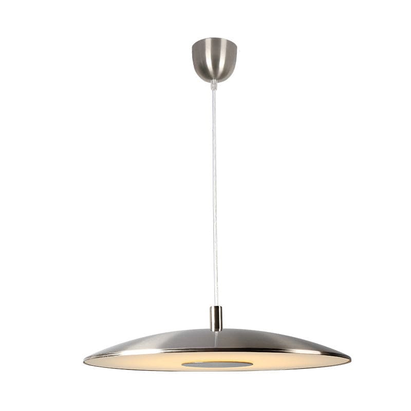 NordicGlow Suspended Lamp – Modern Elegance for Your Living Room