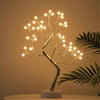 Sunshine Pearl Tree - Elegant Ambient Light