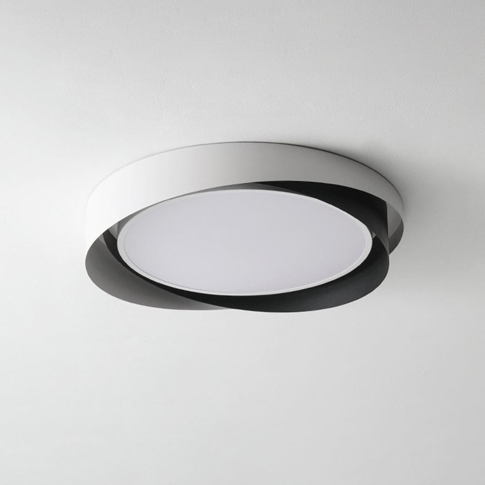 Quinn Ceiling Light – Modern Sophistication with Gentle Illumination