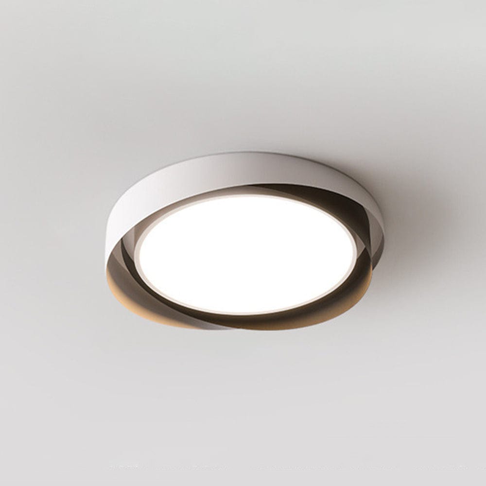 Quinn Ceiling Light – Modern Sophistication with Gentle Illumination