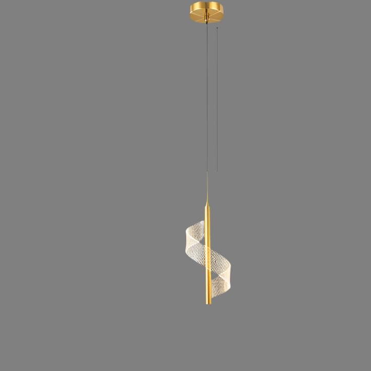 Modern LED Pendant Lights - Stylish & Energy-Efficient Design