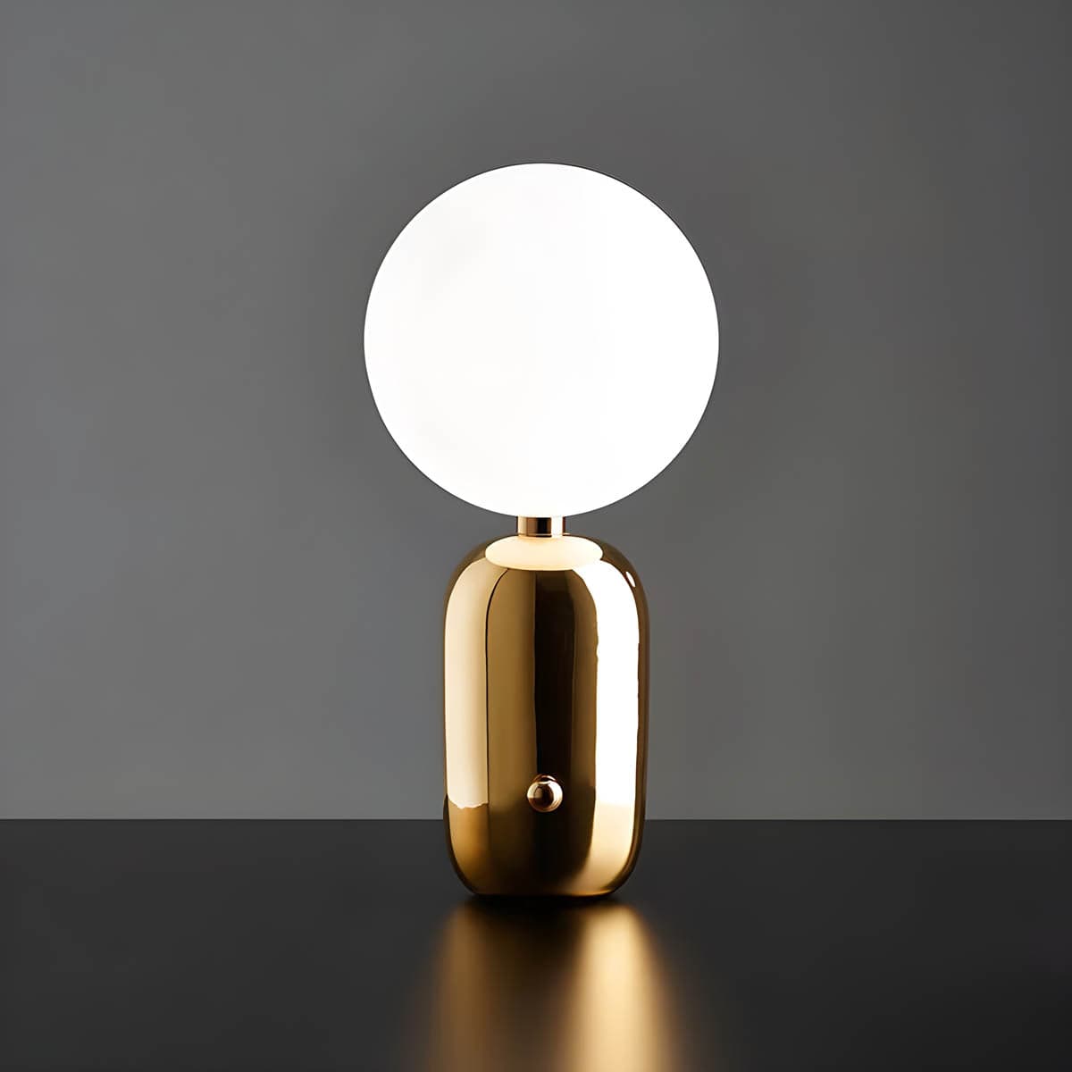 RAISO Table Lamp – Timeless Elegance with Refined Design