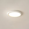 Ripple Halo LED Ceiling Lamp - Tranquil, Nature-Inspired Design