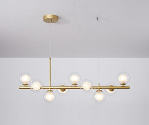 Masterpiece Pendant Light – Luxurious Elegance for Your Dining Room