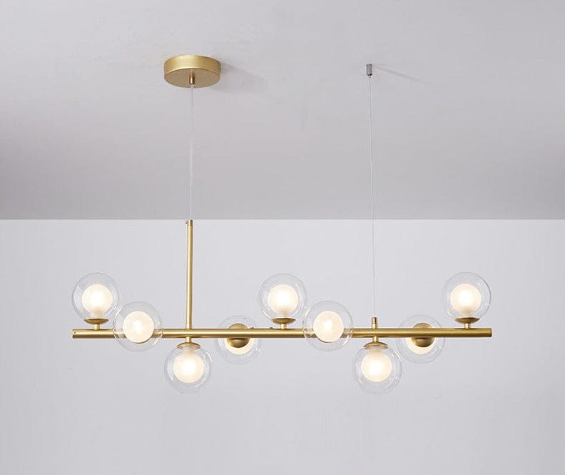 Masterpiece Pendant Light – Luxurious Elegance for Your Dining Room