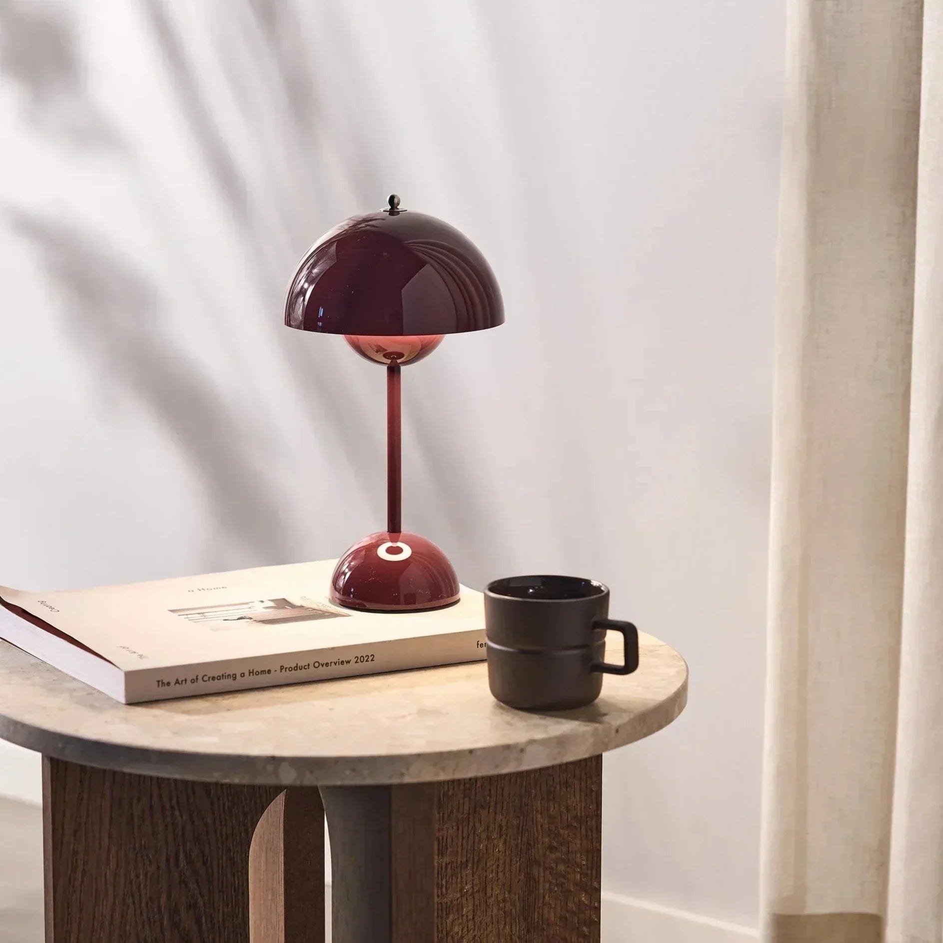 Brillux™ V2 LED Table Lamp