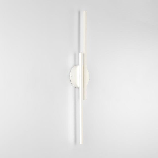 Harmonious Ambience Sconce - LED Wall Light with Modern Design