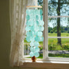 Sea Shell Serenity Wind Chime – Coastal Elegance, Eco-Friendly