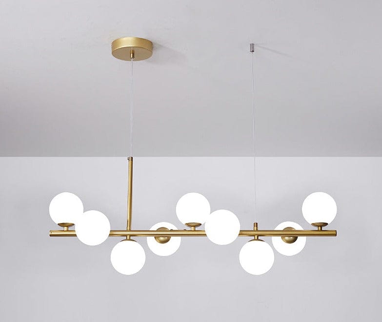 Masterpiece Pendant Light – Luxurious Elegance for Your Dining Room